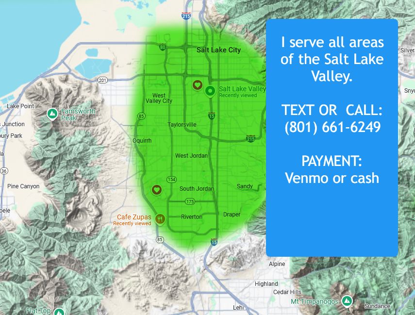 75junk.com Service Area