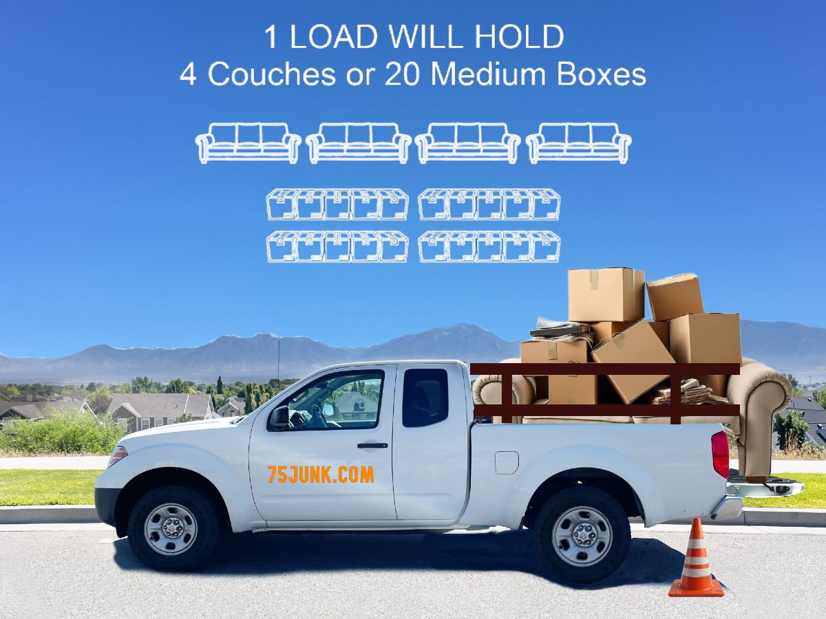 Affordable Junk Removal